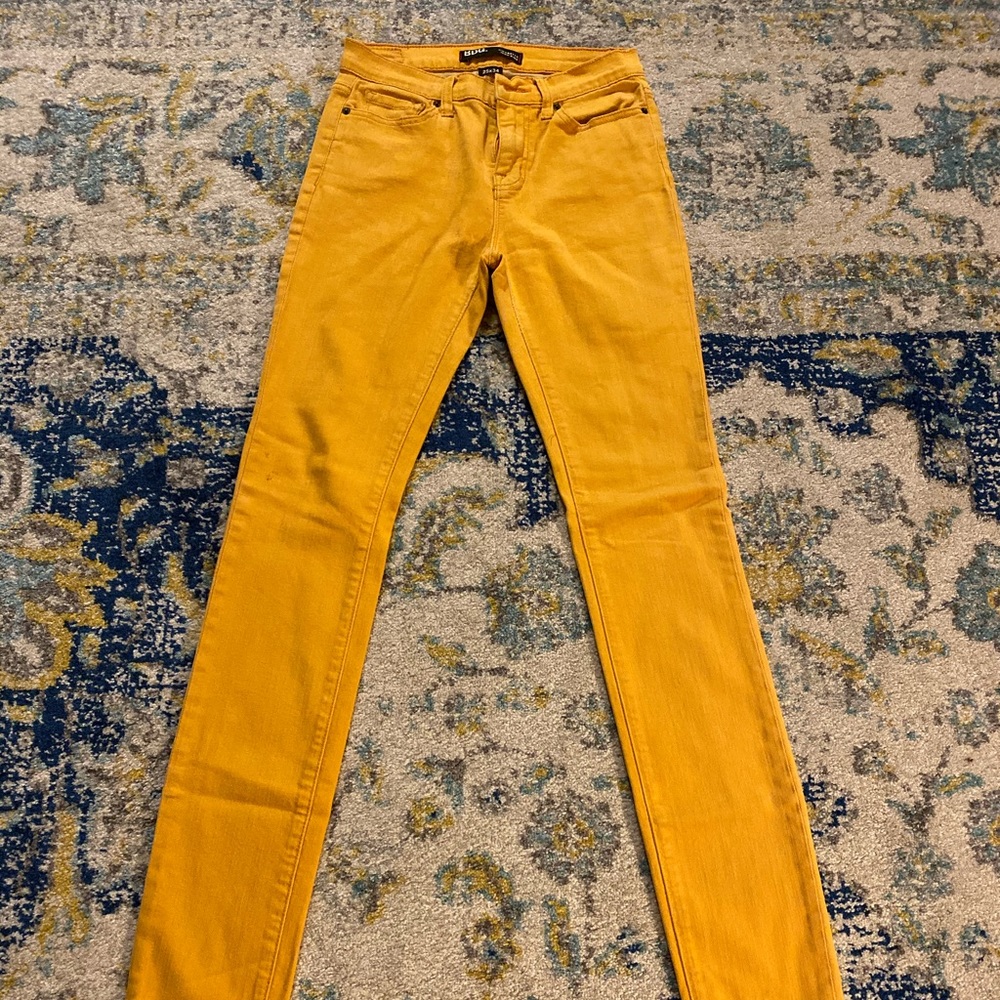 BDG (Urban Outfitters) Cigarette High Jeans - Picture 2 of 7